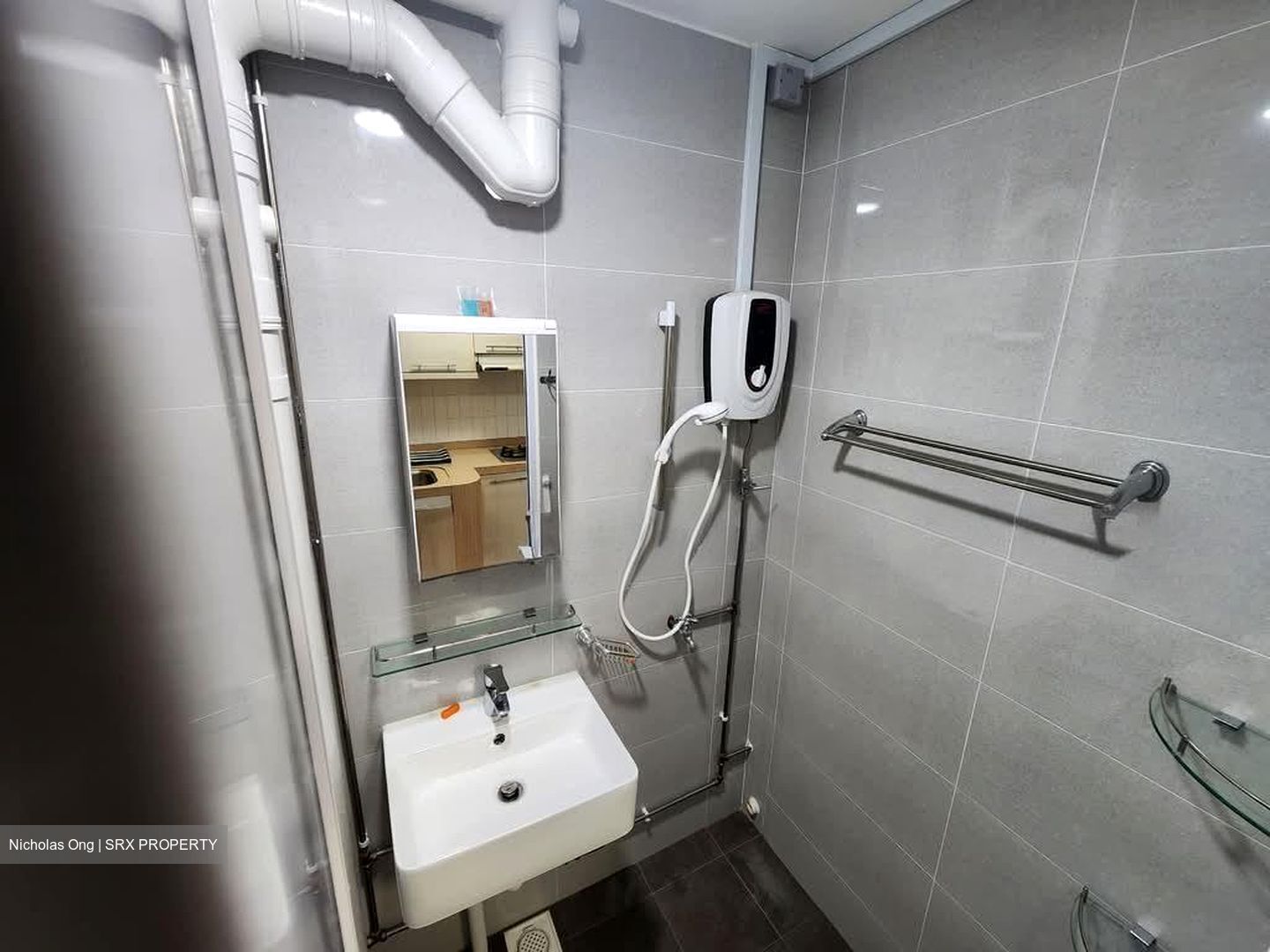 Blk 876 Tampines Spring (Tampines), HDB 4 Rooms #567178001